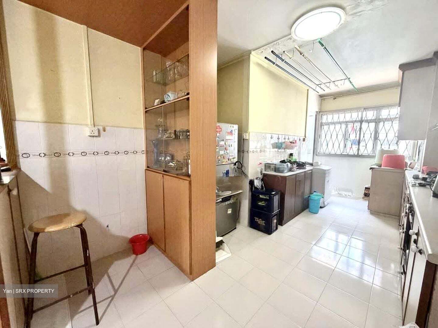 Blk 152 Woodlands Street 13 (Woodlands), HDB 3 Rooms #556209721